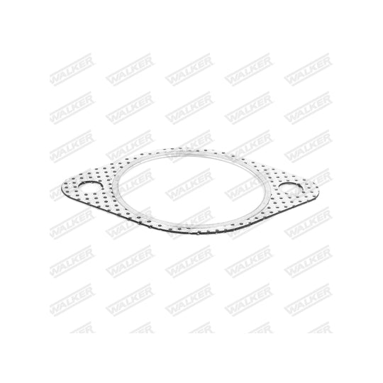 80082 Gasket, exhaust pipe