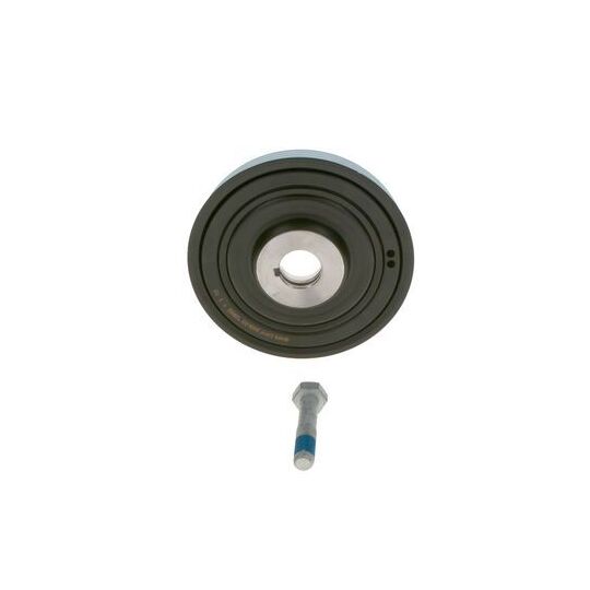 1 987 945 603 Belt Pulley, crankshaft