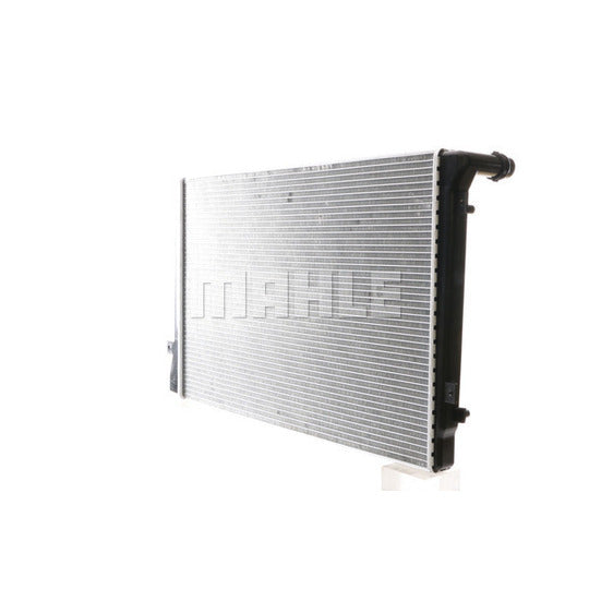 CR 1395 000S Radiator, engine cooling