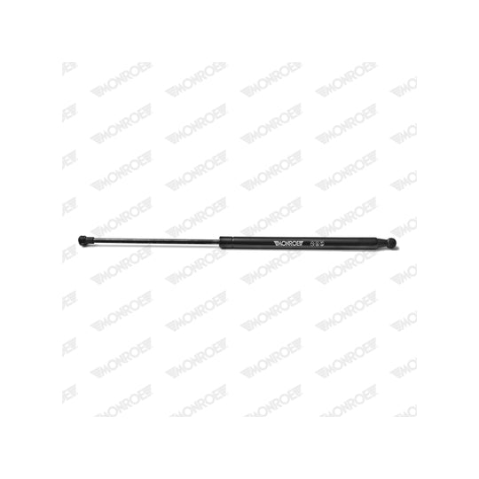 ML5227 Gas Spring, boot-/cargo area