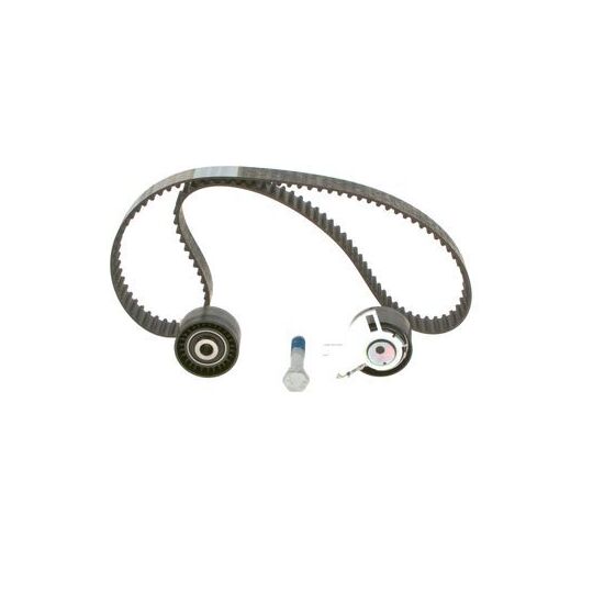 1 987 946 668 Timing Belt Set