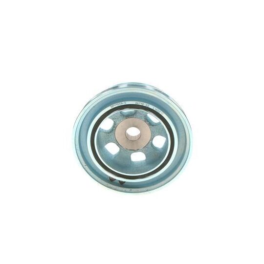 1 987 945 635 Belt Pulley, crankshaft