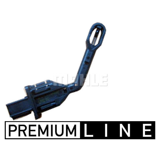 ASE 27 000P Sender Unit, interior temperature