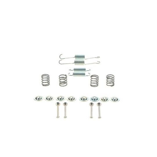 1 987 475 424 Accessory Kit, brake shoes