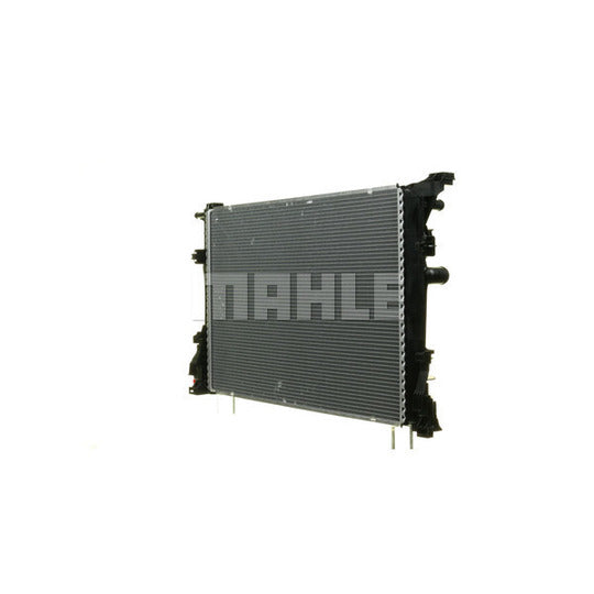 CR 2170 000P Radiator, engine cooling