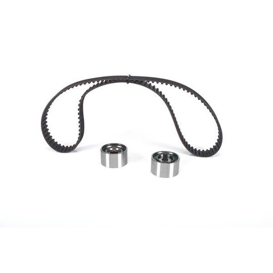 1 987 946 305 Timing Belt Set