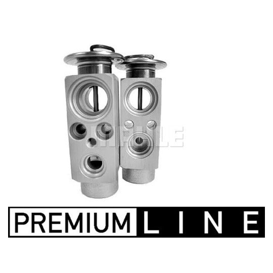 AVE 102 000P Expansion Valve, air conditioning