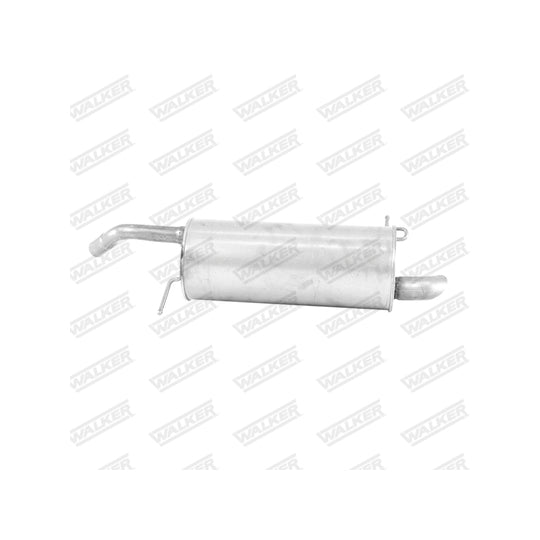 23996 End Silencer