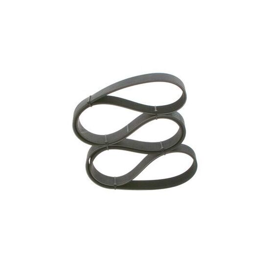 1 987 947 375 V-Ribbed Belt