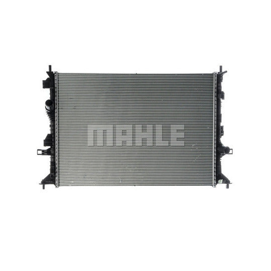 CR 952 000P Radiator, engine cooling