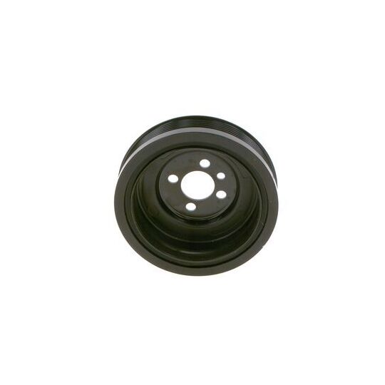 1 987 945 618 Belt Pulley, crankshaft