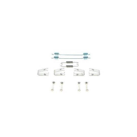 1 987 475 427 Accessory Kit, brake shoes