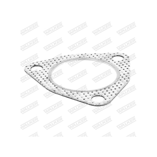 80085 Gasket, exhaust pipe