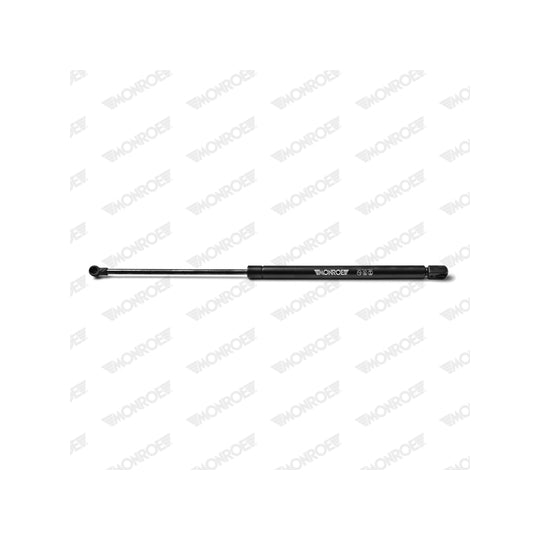 ML5132 Gas Spring, boot-/cargo area