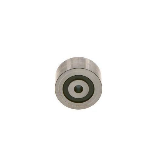 1 987 945 816 Deflection/Guide Pulley, V-ribbed belt