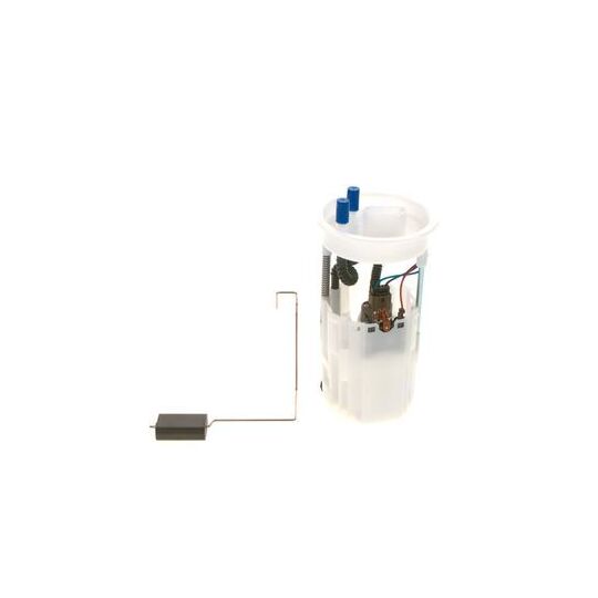 0 986 580 934 Fuel Feed Unit