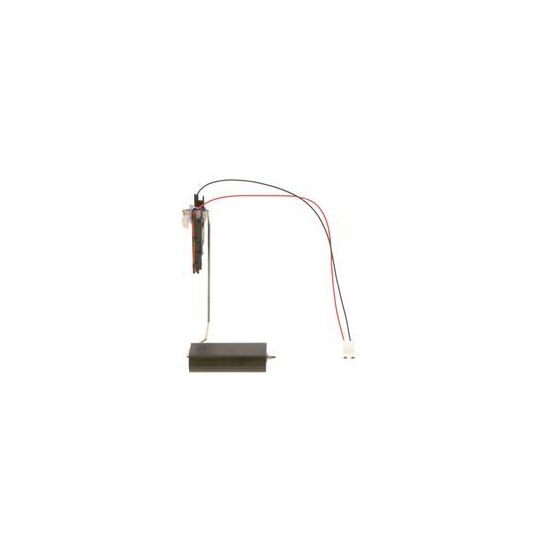 1 582 980 170 Sender Unit, fuel tank