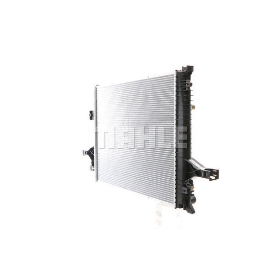 CR 1191 000S Radiator, engine cooling
