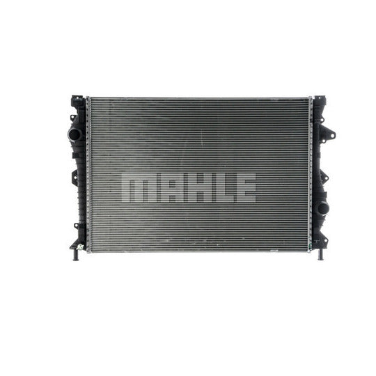 CR 953 000P Radiator, engine cooling