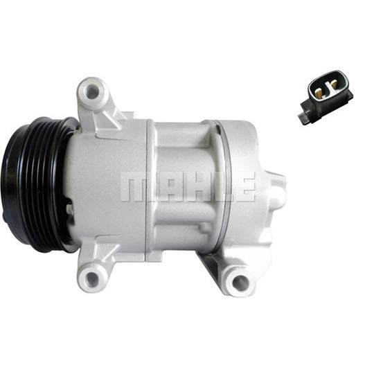 ACP 188 000S Compressor, air conditioning