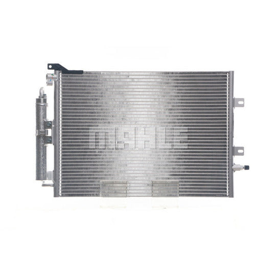 AC 720 000S Condenser, air conditioning
