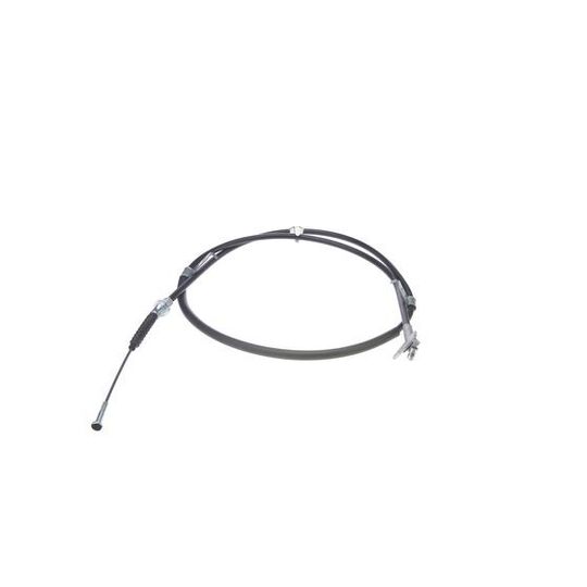 1 987 482 829 Cable, parking brake