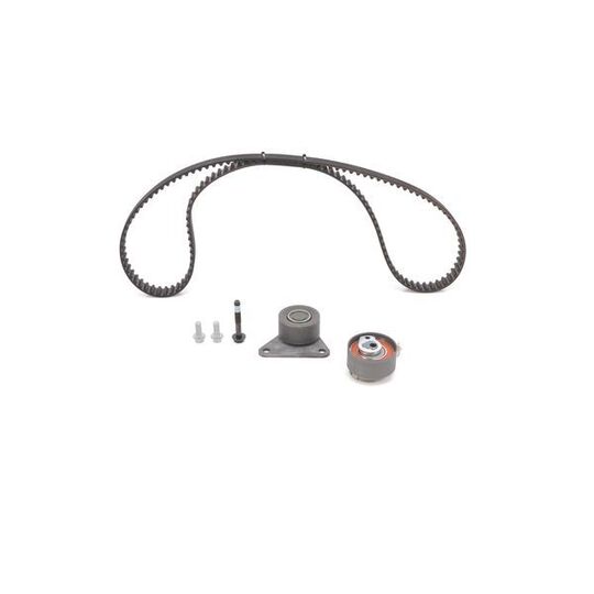 1 987 946 711 Timing Belt Set