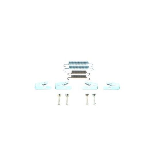 1 987 475 378 Accessory Kit, parking brake shoes