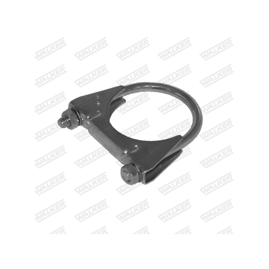 82350 Clamp, exhaust system