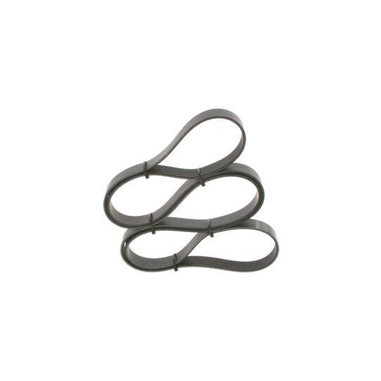 1 987 945 983 V-Ribbed Belt