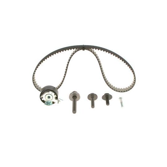 1 987 948 972 Timing Belt Set