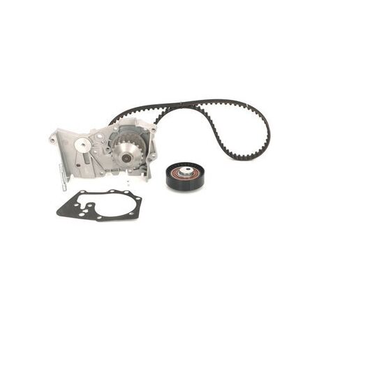 1 987 946 904 Water Pump & Timing Belt Set