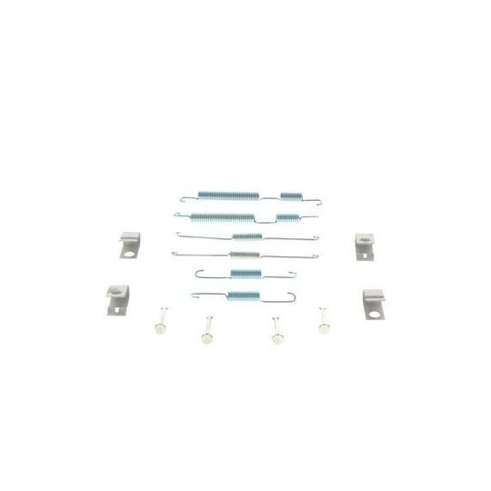 1 987 475 342 Accessory Kit, brake shoes