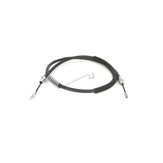 1 987 482 749 Cable, parking brake