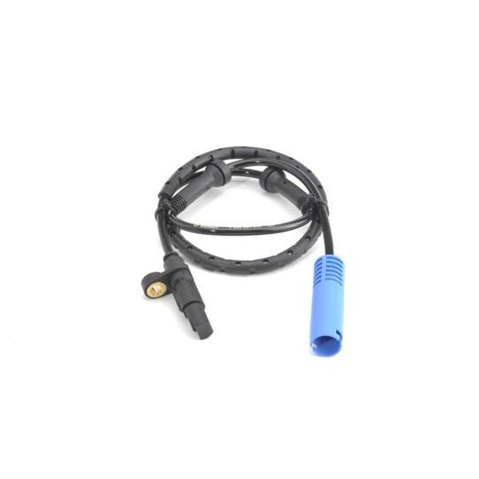 0 986 594 509 Sensor, wheel speed