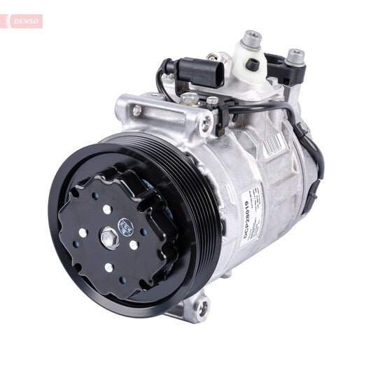 DCP28019 Compressor, air conditioning