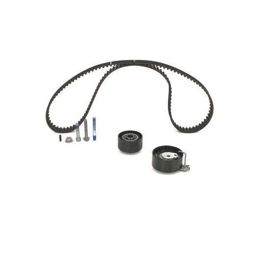 1 987 948 202 Timing Belt Set