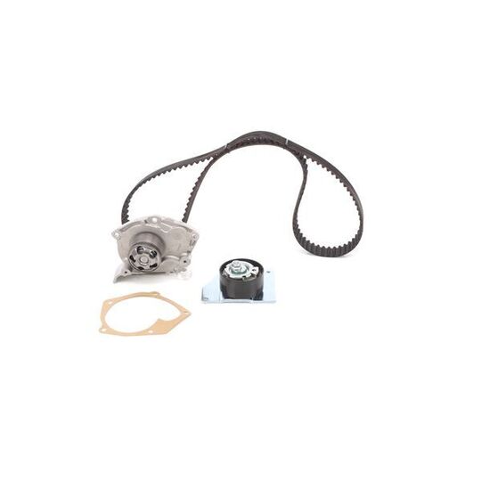 1 987 946 485 Water Pump & Timing Belt Set