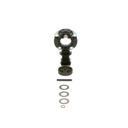 1 237 011 122 RPM Sensor, engine management