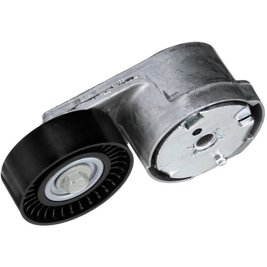 T39282 Belt Tensioner, v-ribbed belt