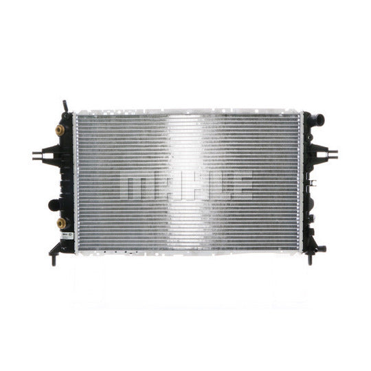 CR 229 000S Radiator, engine cooling