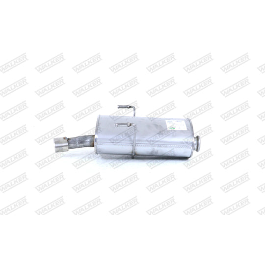 22298 End Silencer
