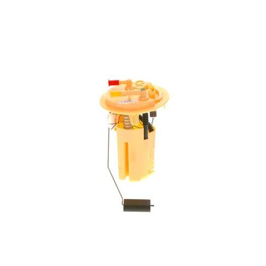 0 986 580 366 Sender Unit, fuel tank