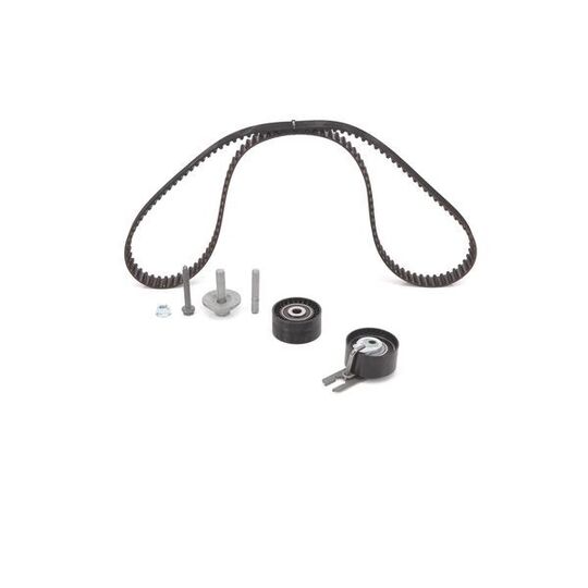 1 987 946 568 Timing Belt Set