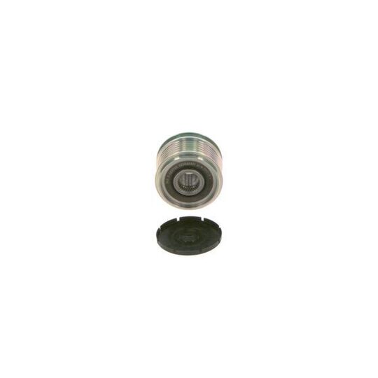 1 987 945 414 Alternator Freewheel Clutch