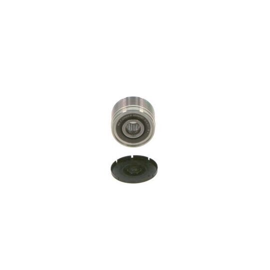 1 987 945 409 Alternator Freewheel Clutch