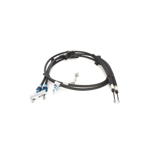 1 987 482 418 Cable, parking brake