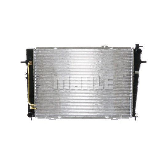 CR 1321 000S Radiator, engine cooling