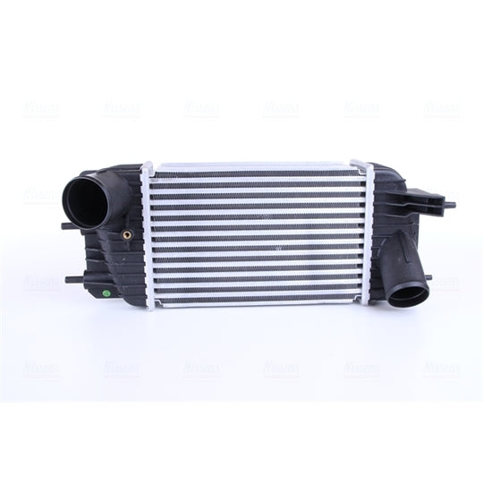 96360 Intercooler, charger