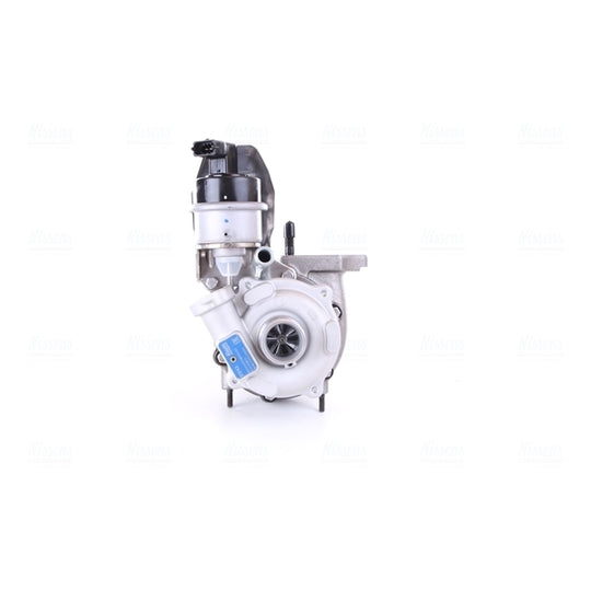 93142 Charger, charging system